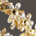 Подвесная люстра ImperiumLoft Mariola 219627-23