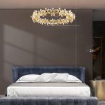 Подвесная люстра ImperiumLoft Mariola 219627-23