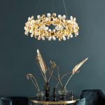 Подвесная люстра ImperiumLoft Mariola 219627-23