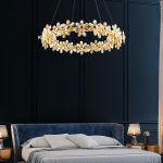 Подвесная люстра ImperiumLoft Mariola 219627-23