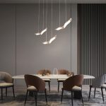 Подвесной светильник ImperiumLoft Flyer More 228369-23