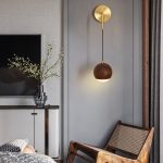 Бра ImperiumLoft Ancher 208314-23