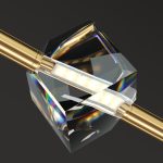 Подвесной cветильник ImperiumLoft Pardis Duo 323200-23