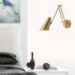 Спот ImperiumLoft Fredly 219738-23