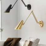 Спот ImperiumLoft Fredly 219735-23