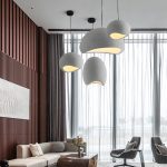 Подвесной светильник ImperiumLoft Cemencloud 219855-23