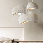 Подвесной светильник ImperiumLoft Cemencloud 219866-23