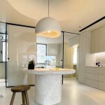 Подвесной светильник ImperiumLoft Cemencloud 219859-23