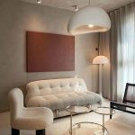 Подвесной светильник ImperiumLoft Cemencloud 219864-23