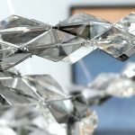 Подвесная люстра ImperiumLoft Jennifer Long 223616-23