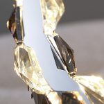 Подвесная люстра ImperiumLoft Jennifer Long 223616-23