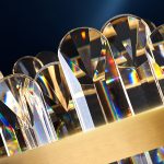 Люстра на штанге ImperiumLoft Laurent 231777-23