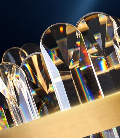 Люстра на штанге ImperiumLoft Laurent 231777-23