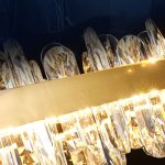 Люстра на штанге ImperiumLoft Laurent 231777-23