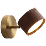 Спот ImperiumLoft Berny 208802-23