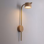 Бра ImperiumLoft Patsy 208809-23