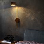 Бра ImperiumLoft Patsy 208809-23