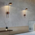 Бра ImperiumLoft Patsy 208808-23