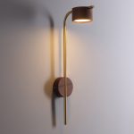 Бра ImperiumLoft Patsy 208809-23