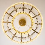 Подвесная люстра ImperiumLoft Voyage 220061-23