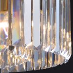 Подвесная люстра ImperiumLoft Voyage 220061-23