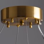 Подвесная люстра ImperiumLoft Voyage 220061-23