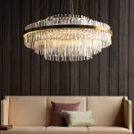 Подвесная люстра ImperiumLoft Voyage 220061-23