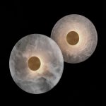 Настенный светильник ImperiumLoft Leia 208840-23