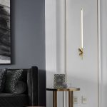 Настенный светильник ImperiumLoft Gerty 208889-23