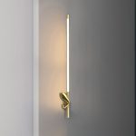 Настенный светильник ImperiumLoft Gerty 208891-23