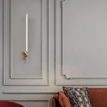 Настенный светильник ImperiumLoft Gerty 208889-23