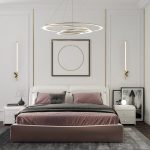 Настенный светильник ImperiumLoft Gerty 208891-23