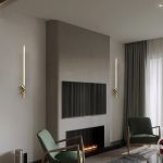 Настенный светильник ImperiumLoft Gerty 208889-23