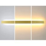 Настенный светильник ImperiumLoft Souris 208893-23