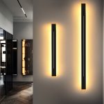 Настенный светильник ImperiumLoft Souris 208893-23