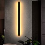 Настенный светильник ImperiumLoft Souris 208893-23