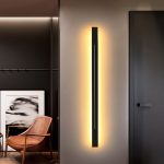 Настенный светильник ImperiumLoft Souris 208893-23