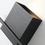 Настенный светильник ImperiumLoft Burton 208906-23