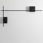 Настенный светильник ImperiumLoft Burton 208906-23