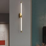 Настенный светильник ImperiumLoft Birta 208933-23