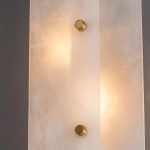 Настенный светильник ImperiumLoft Slipa 208949-23