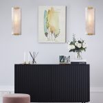 Настенный светильник ImperiumLoft Slipa 208949-23