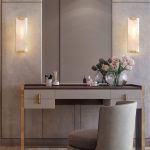 Настенный светильник ImperiumLoft Slipa 208949-23