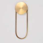 Настенный светильник ImperiumLoft Argyle 208950-23