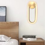 Настенный светильник ImperiumLoft Argyle 208950-23