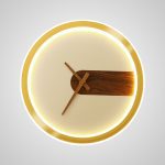 Настенный светильник ImperiumLoft Spenser 208953-23