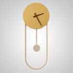 Настенный светильник ImperiumLoft Spenser 208953-23