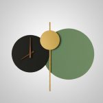 Настенный светильник ImperiumLoft Spenser 208953-23