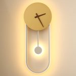 Настенный светильник ImperiumLoft Spenser 208953-23