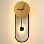 Настенный светильник ImperiumLoft Spenser 208953-23